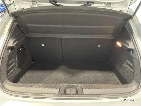 RENAULT CLIO V - voiture d'occasion - Photo 7