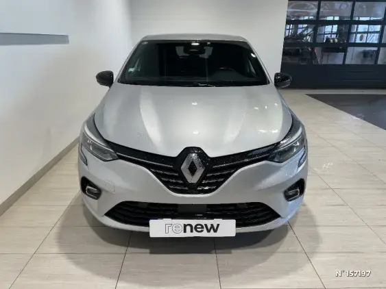 RENAULT CLIO V - voiture d'occasion - Photo 3