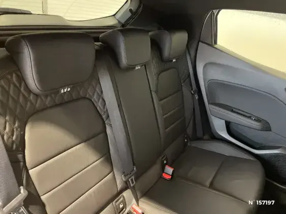 RENAULT CLIO V - voiture d'occasion - Photo 11