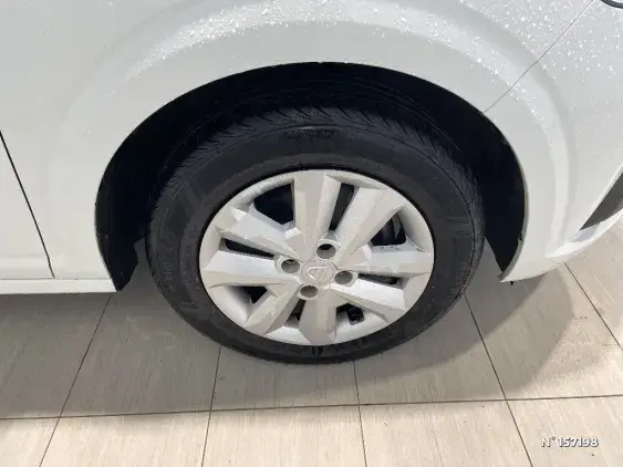 DACIA SANDERO III - voiture d'occasion - Photo 8