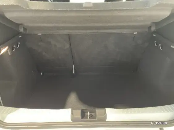 DACIA SANDERO III - voiture d'occasion - Photo 7