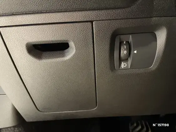 DACIA SANDERO III - voiture d'occasion - Photo 14