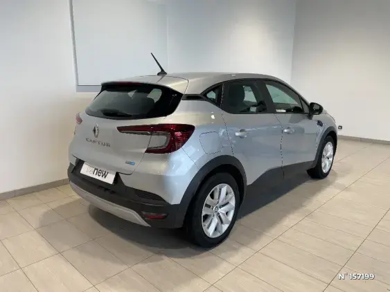 RENAULT CAPTUR II - voiture d'occasion - Photo 4