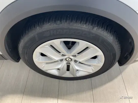 RENAULT CAPTUR II - voiture d'occasion - Photo 8