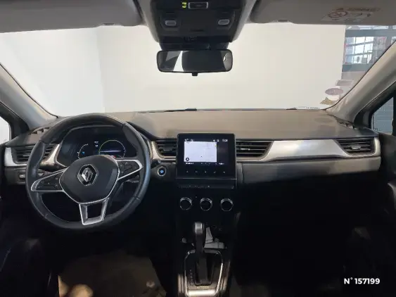 RENAULT CAPTUR II - voiture d'occasion - Photo 9