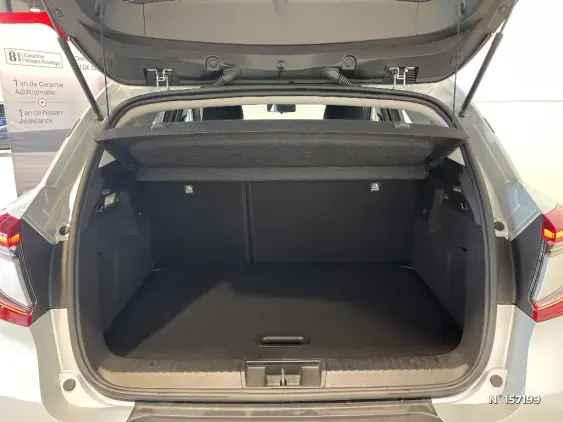 RENAULT CAPTUR II - voiture d'occasion - Photo 7