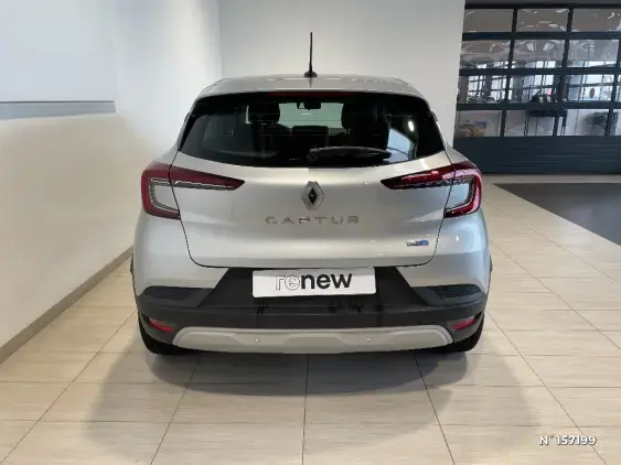 RENAULT CAPTUR II - voiture d'occasion - Photo 6