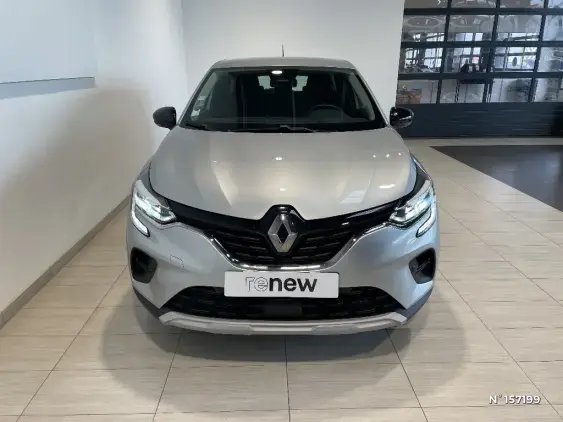 RENAULT CAPTUR II - voiture d'occasion - Photo 3