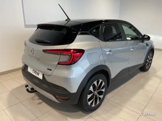 RENAULT CAPTUR II - voiture d'occasion - Photo 4