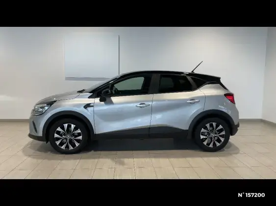RENAULT CAPTUR II - voiture d'occasion - Photo 2
