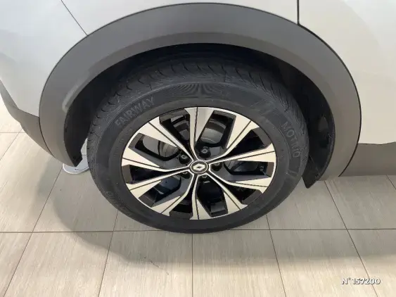 RENAULT CAPTUR II - voiture d'occasion - Photo 8