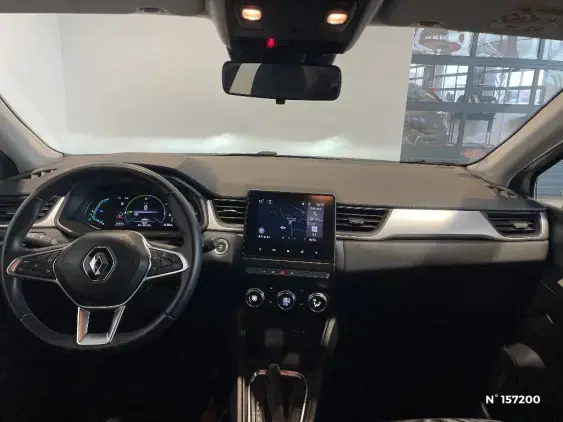 RENAULT CAPTUR II - voiture d'occasion - Photo 9