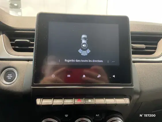 RENAULT CAPTUR II - voiture d'occasion - Photo 14