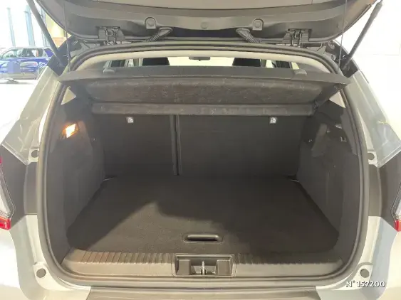 RENAULT CAPTUR II - voiture d'occasion - Photo 7