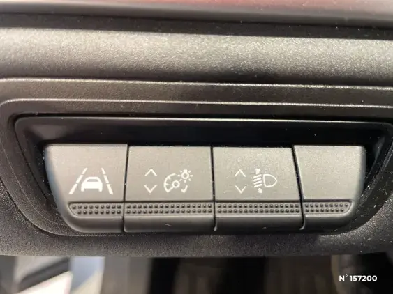 RENAULT CAPTUR II - voiture d'occasion - Photo 15