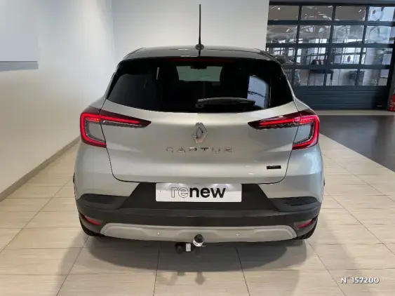 RENAULT CAPTUR II - voiture d'occasion - Photo 6