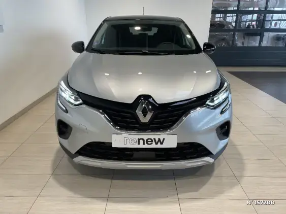 RENAULT CAPTUR II - voiture d'occasion - Photo 3