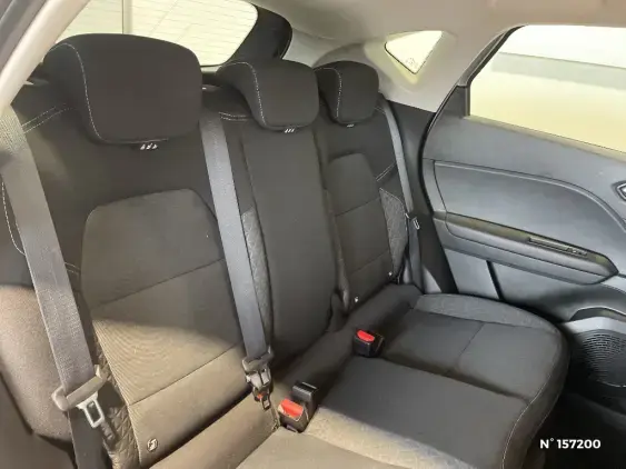 RENAULT CAPTUR II - voiture d'occasion - Photo 11