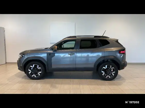 DACIA DUSTER III - voiture d'occasion - Photo 2