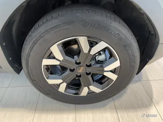 DACIA DUSTER III - voiture d'occasion - Photo 7