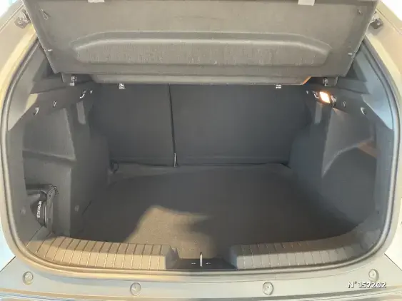 DACIA DUSTER III - voiture d'occasion - Photo 6