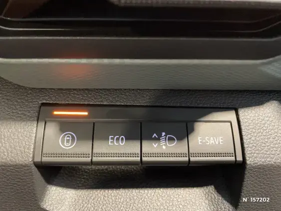 DACIA DUSTER III - voiture d'occasion - Photo 14