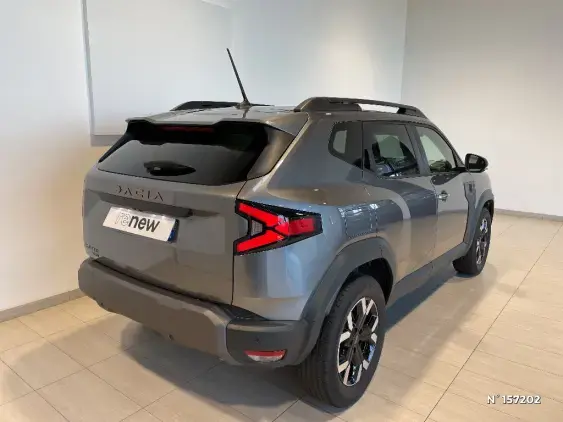 DACIA DUSTER III - voiture d'occasion - Photo 5