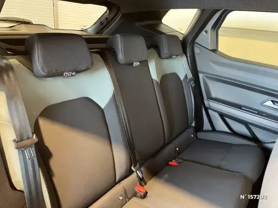 DACIA DUSTER III - voiture d'occasion - Photo 10