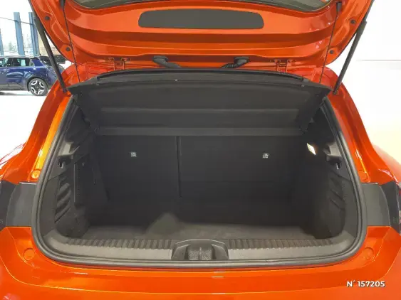 RENAULT CLIO V - voiture d'occasion - Photo 7