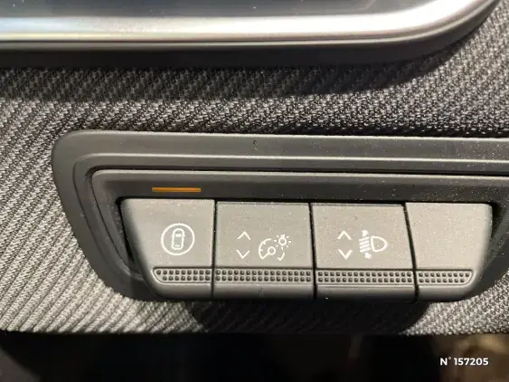 RENAULT CLIO V - voiture d'occasion - Photo 15