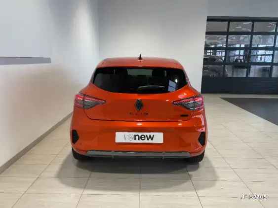 RENAULT CLIO V - voiture d'occasion - Photo 6