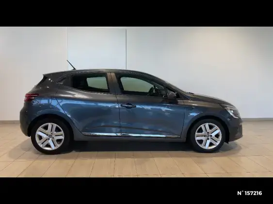 RENAULT CLIO V - voiture d'occasion - Photo 5