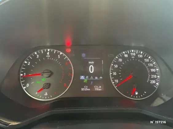 RENAULT CLIO V - voiture d'occasion - Photo 12