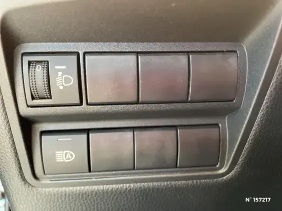 TOYOTA YARIS IV - voiture d'occasion - Photo 15