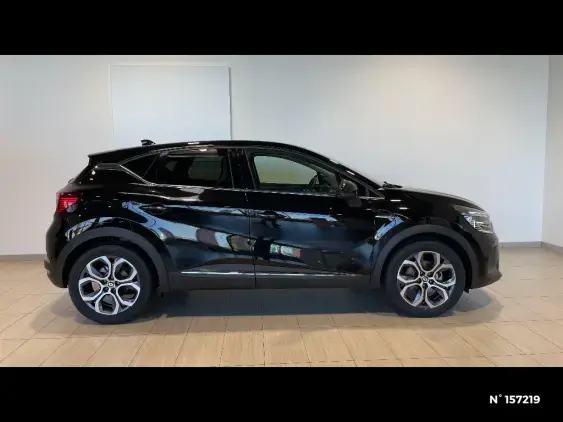 RENAULT CAPTUR II - voiture d'occasion - Photo 5