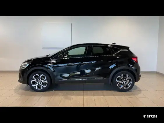 RENAULT CAPTUR II - voiture d'occasion - Photo 2