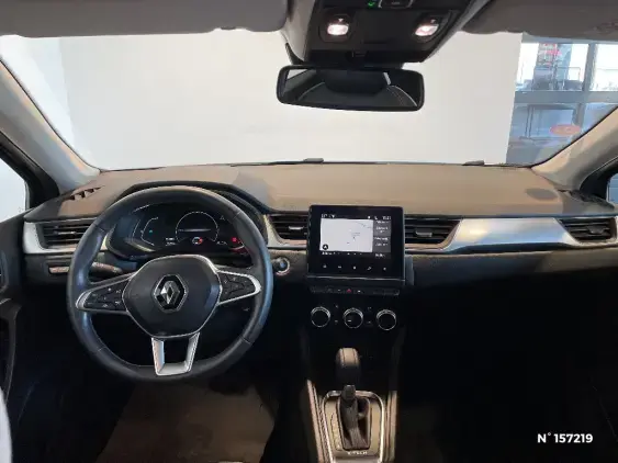 RENAULT CAPTUR II - voiture d'occasion - Photo 9