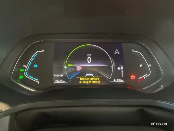 RENAULT CAPTUR II - voiture d'occasion - Photo 12