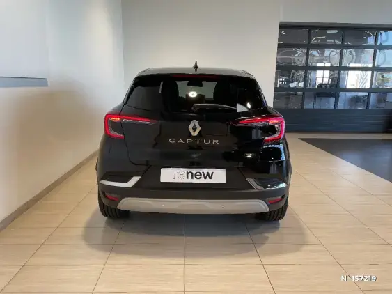 RENAULT CAPTUR II - voiture d'occasion - Photo 6