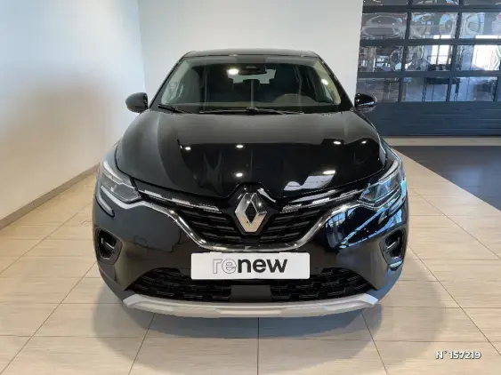 RENAULT CAPTUR II - voiture d'occasion - Photo 3