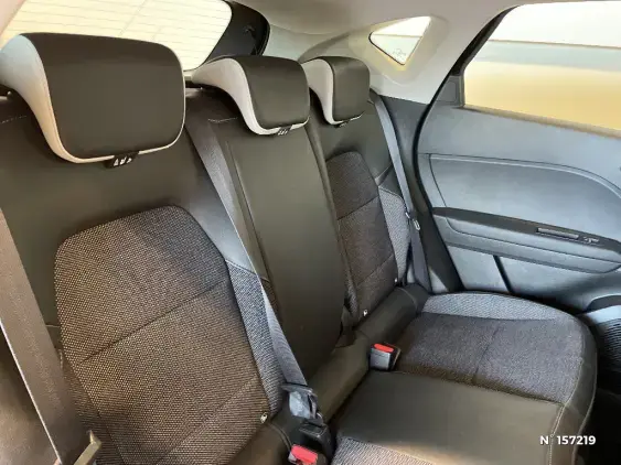 RENAULT CAPTUR II - voiture d'occasion - Photo 11