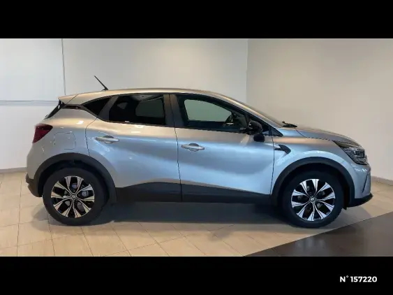 RENAULT CAPTUR II - voiture d'occasion - Photo 5