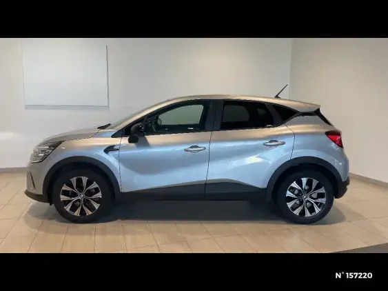 RENAULT CAPTUR II - voiture d'occasion - Photo 2