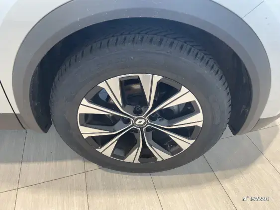 RENAULT CAPTUR II - voiture d'occasion - Photo 8