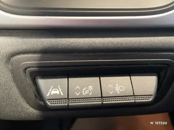 RENAULT CAPTUR II - voiture d'occasion - Photo 15