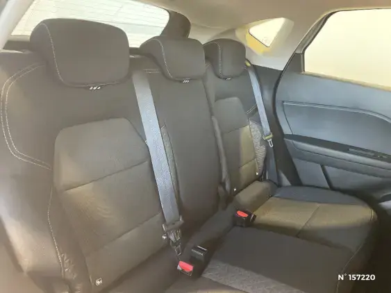 RENAULT CAPTUR II - voiture d'occasion - Photo 11