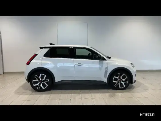 RENAULT 5 III - voiture d'occasion - Photo 5