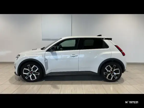 RENAULT 5 III - voiture d'occasion - Photo 2