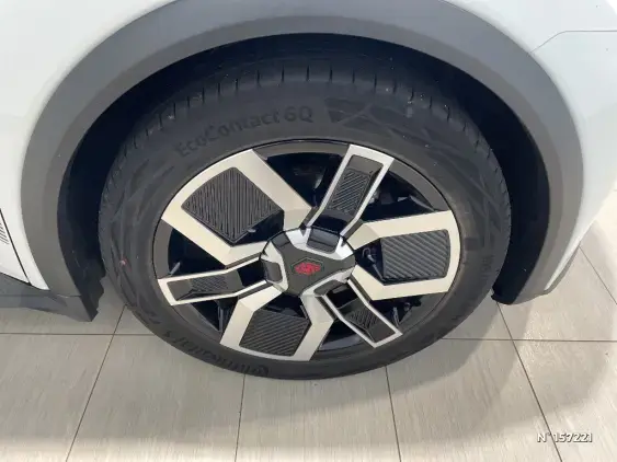 RENAULT 5 III - voiture d'occasion - Photo 8