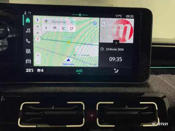 RENAULT 5 III - voiture d'occasion - Photo 13